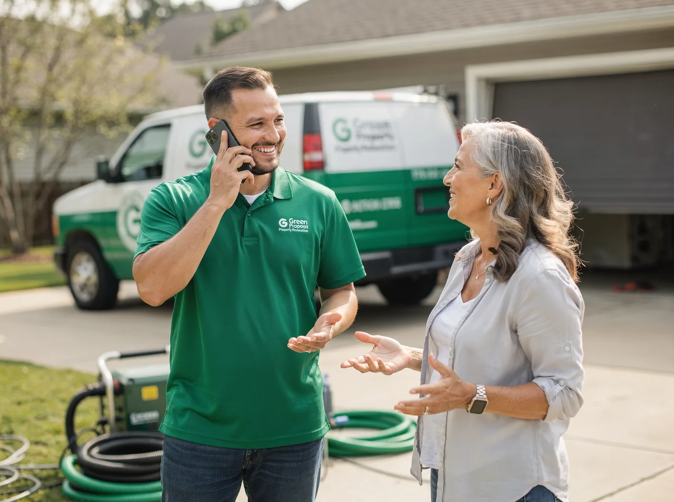 Water Damage Restoration Martindale, TX FAQs